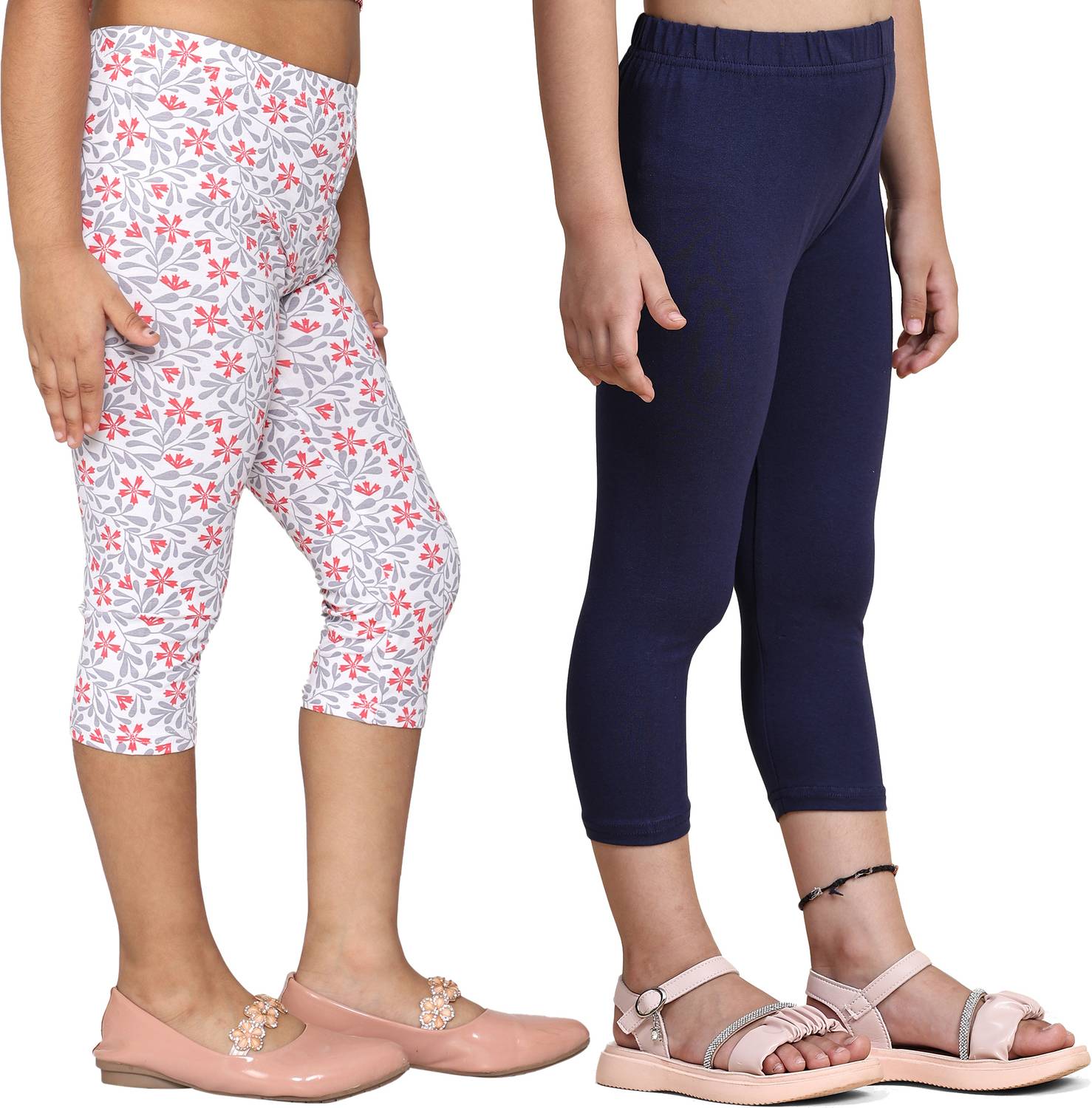 2K Kids Legging For Girls