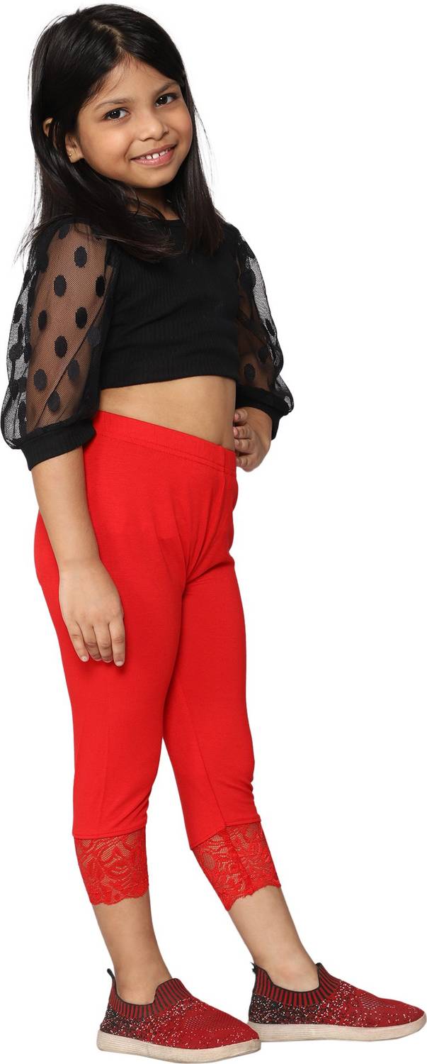 2K Kids Legging For Girls