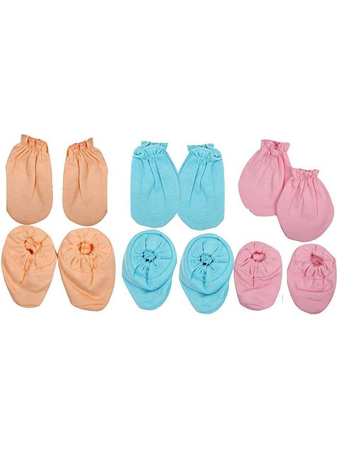 Bigbought Kids Mitten