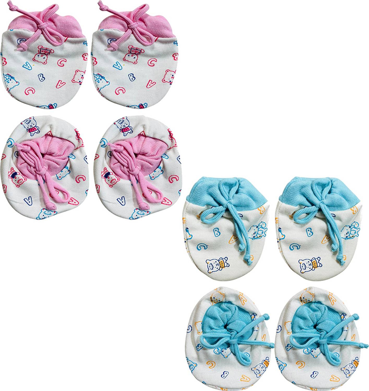 Babking Kids Mitten