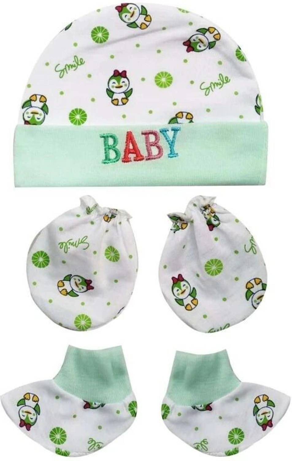 Babking Kids Mitten