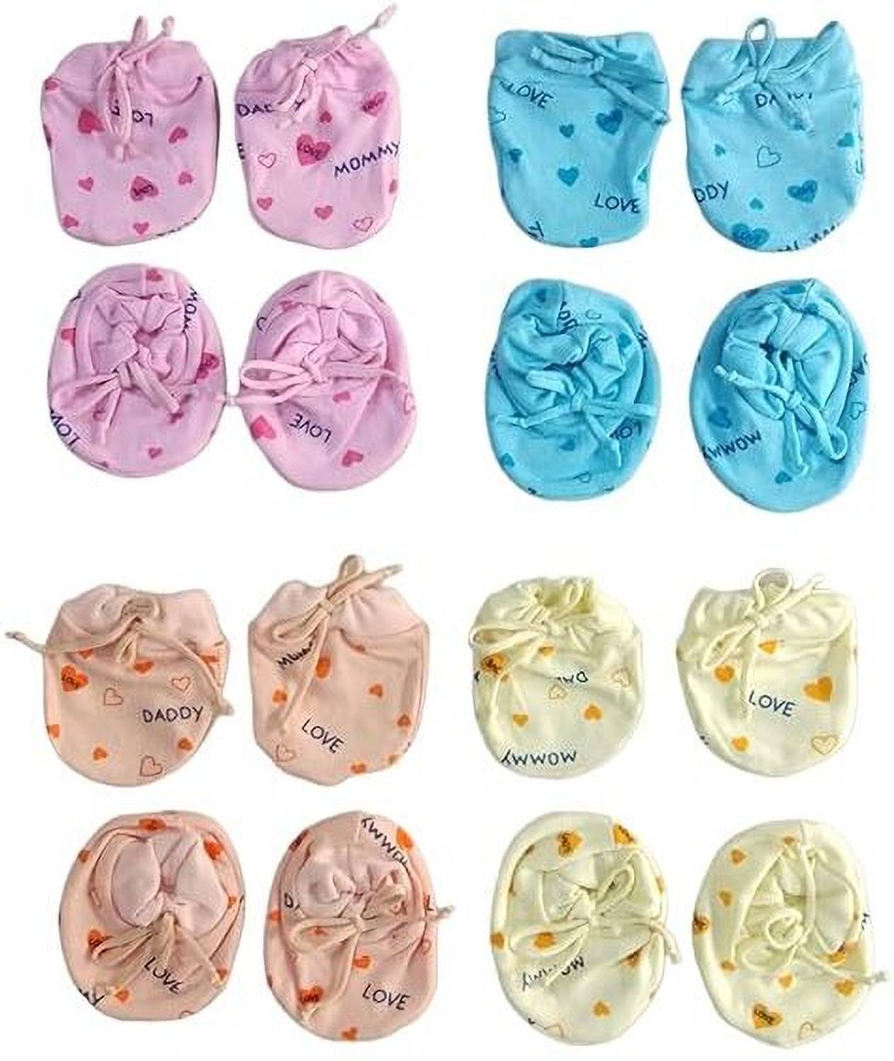 Babking Kids Mitten