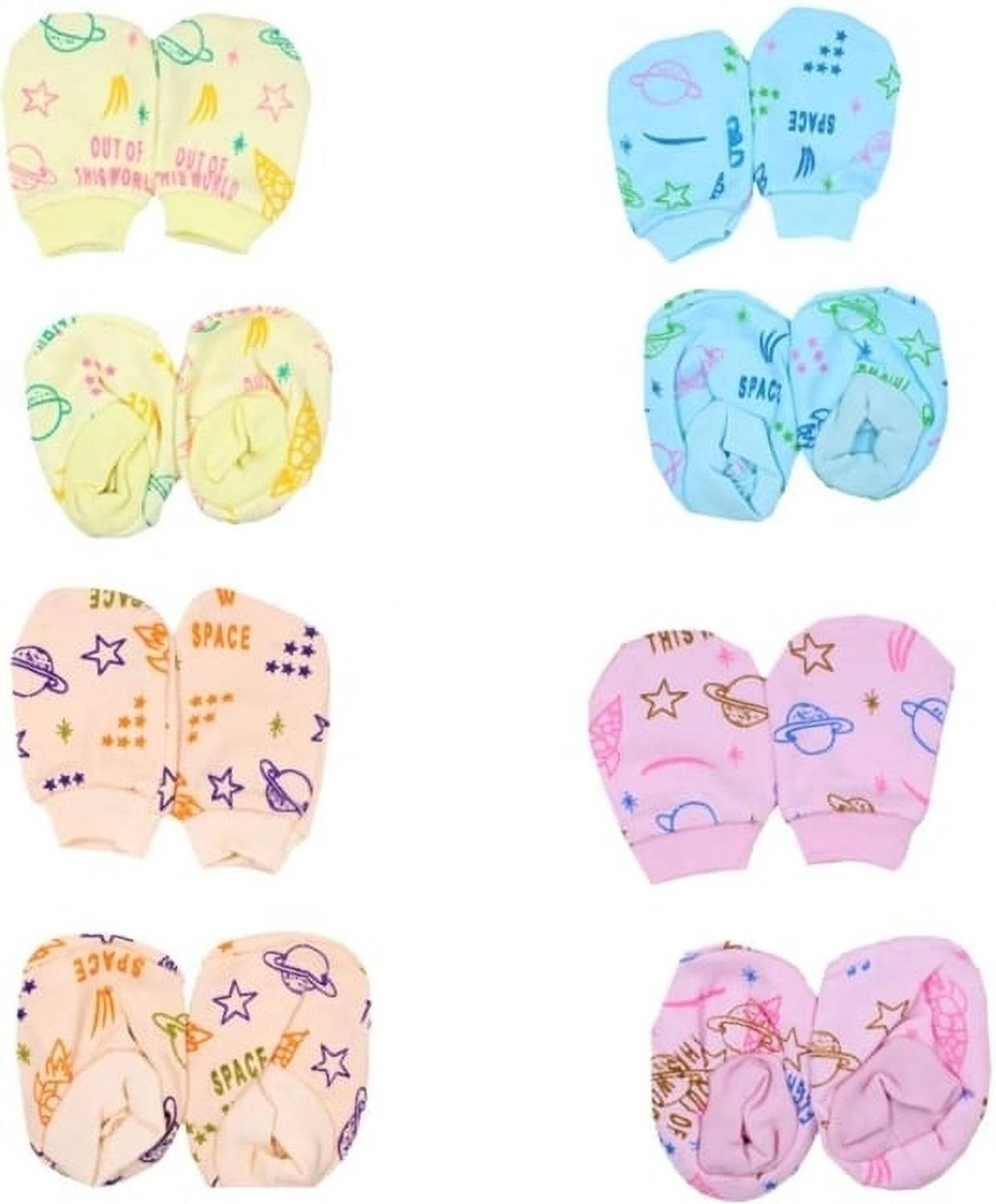 Aritcapital Kids Mitten
