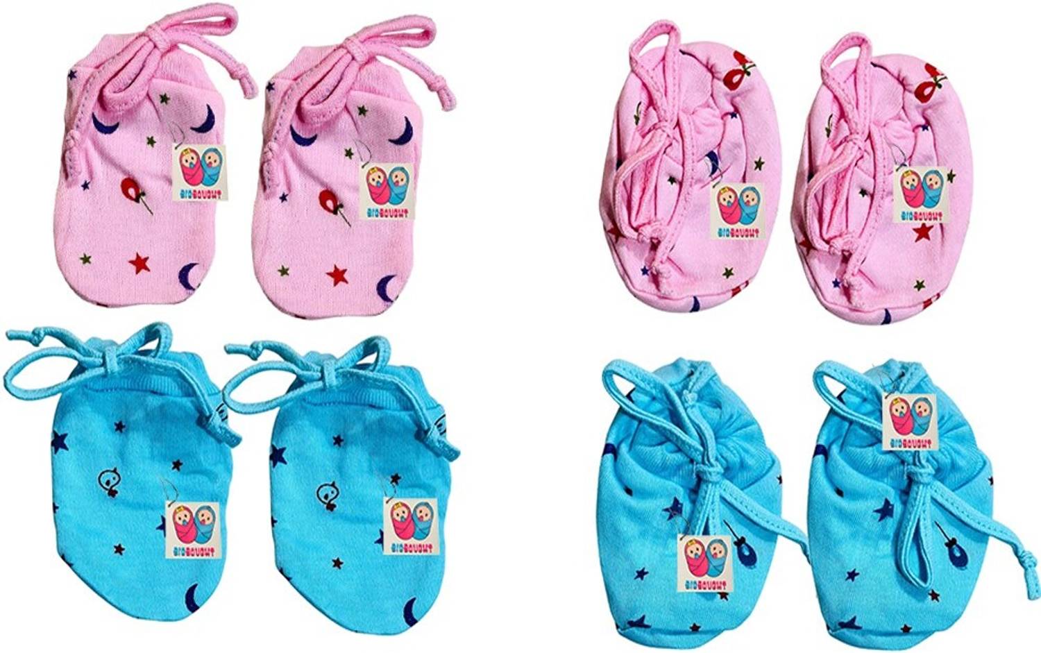 Bigbought Kids Mitten
