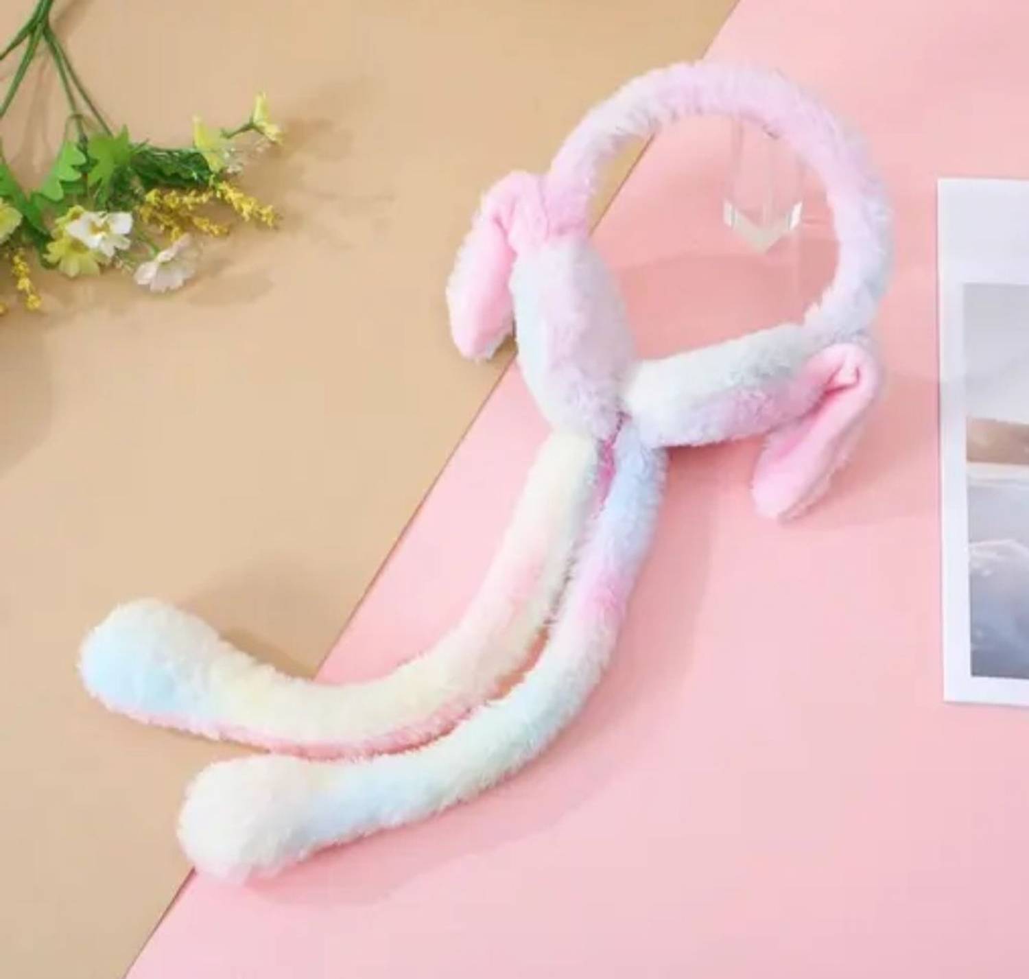 BIG - CONFIDENCE Solid Kids Muffler