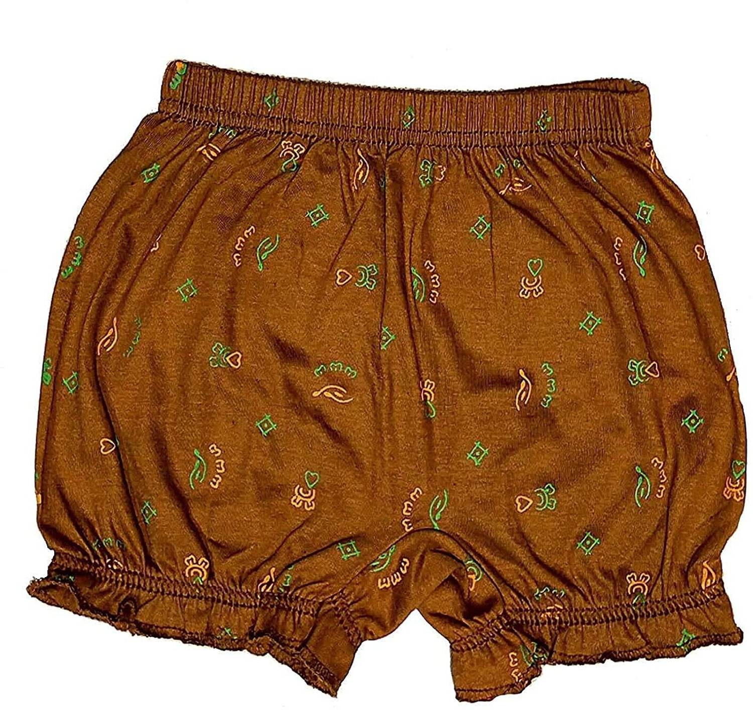 Reyonvally Panty For Girls Pack of 6 - Image 2