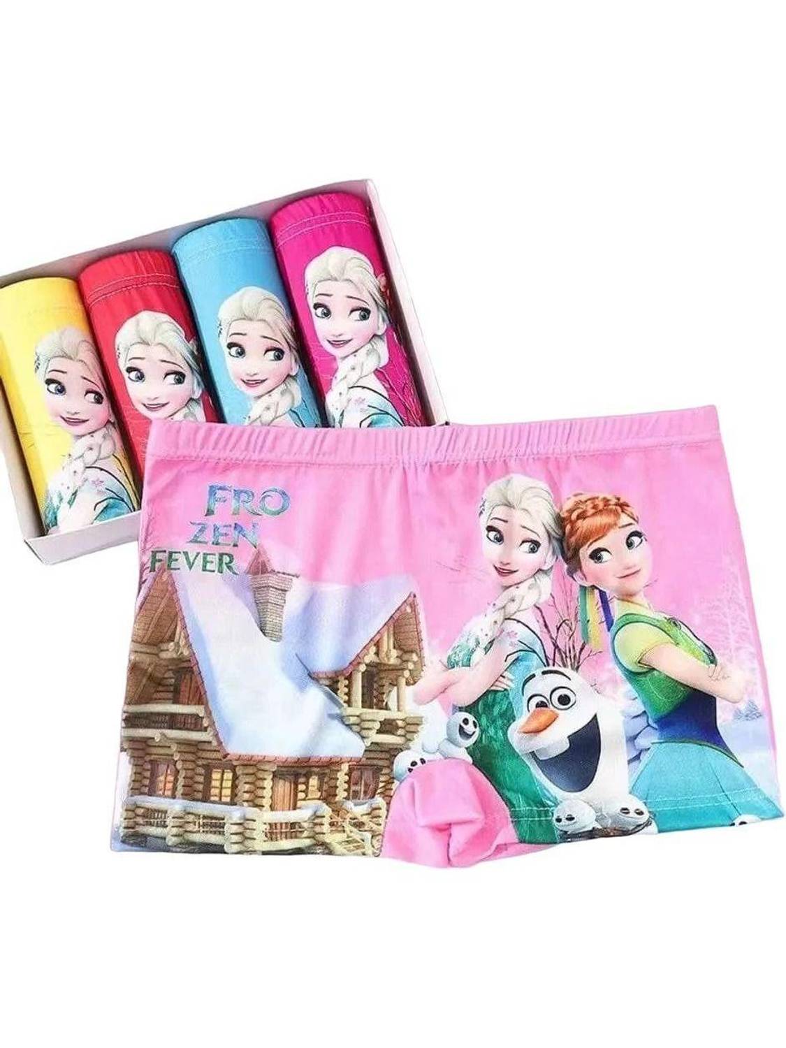 ASTAKSARI Panty For Baby Girls
