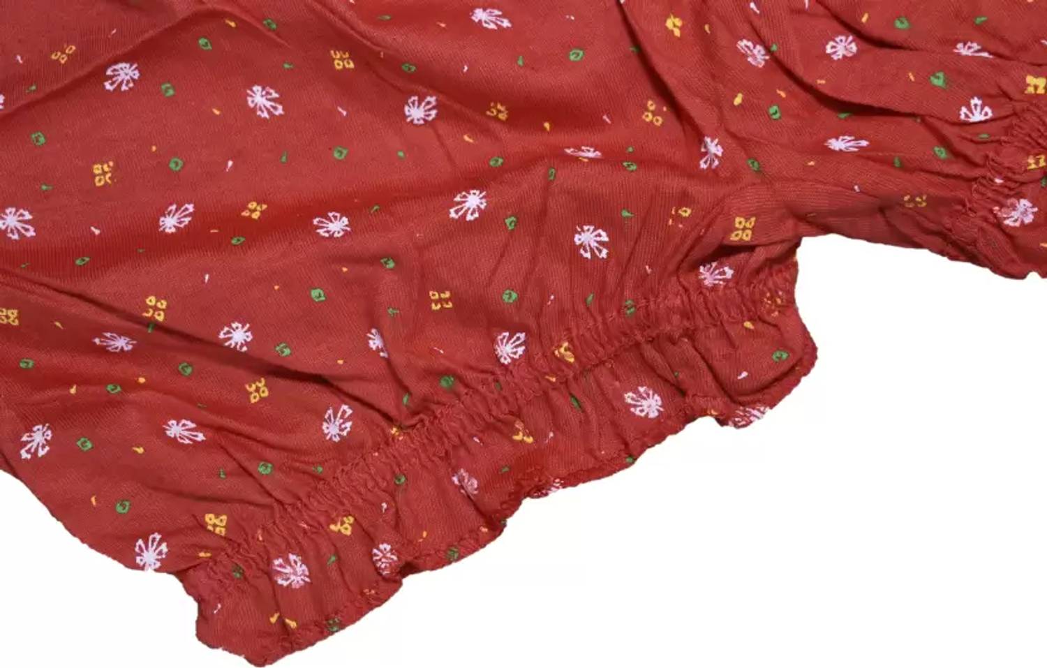 Reyonvally Panty For Girls Pack of 6 - Image 5