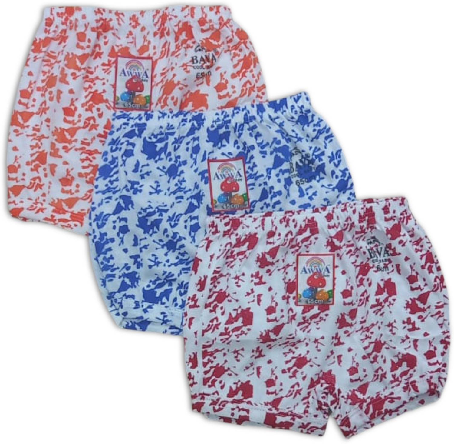 AwwA Panty For Girls