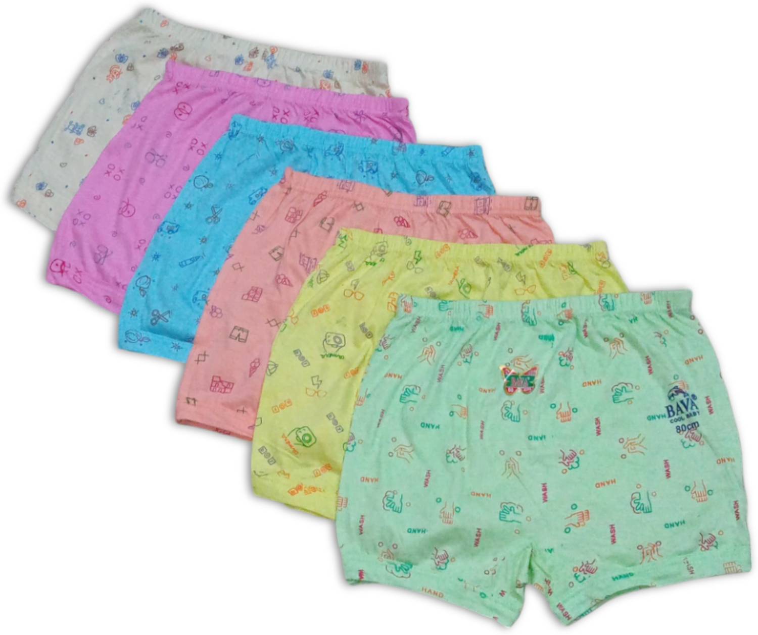 AwwA Panty For Girls