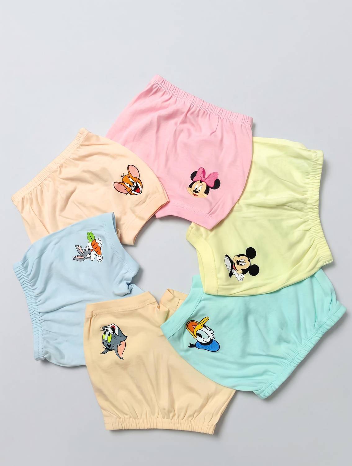BeBee Panty For Girls