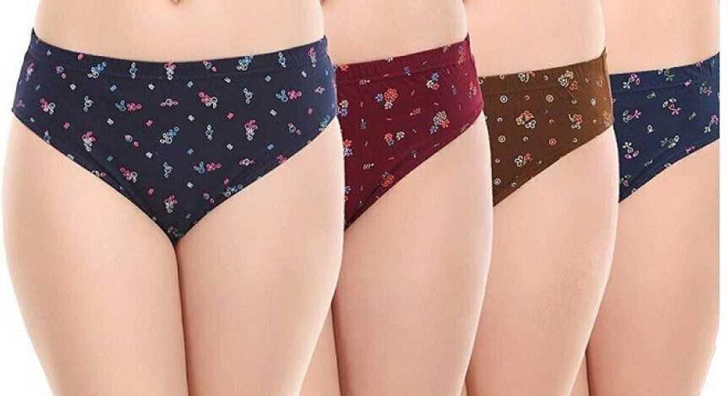 Aivirra Panty For Girls