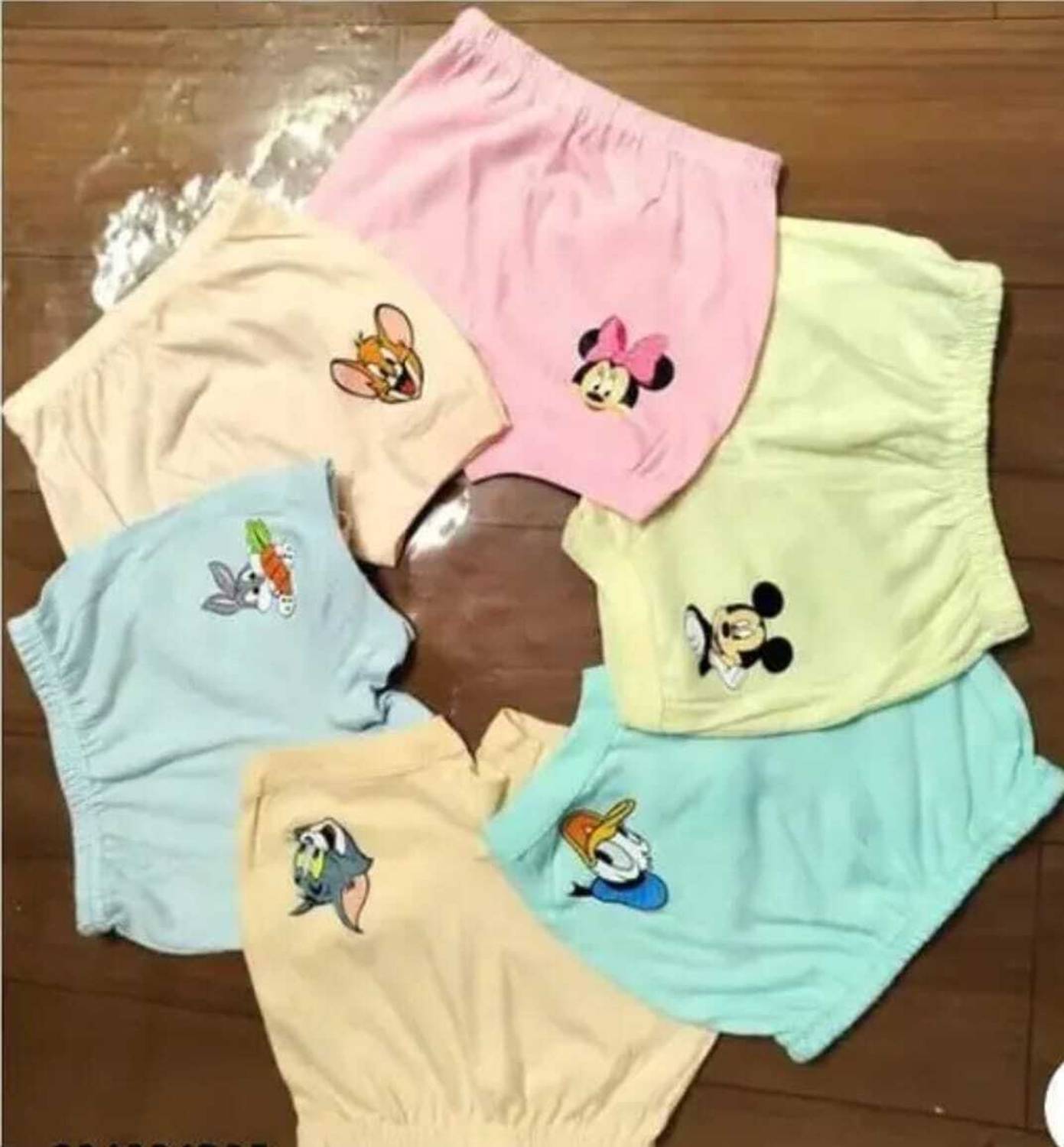 BeBee Panty For Baby Girls