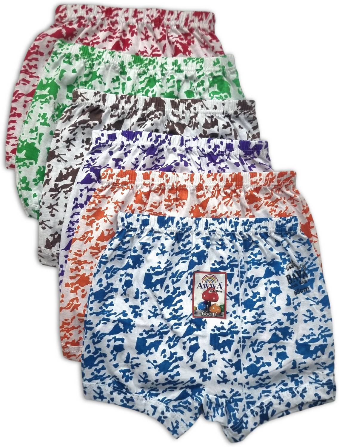 AwwA Panty For Girls