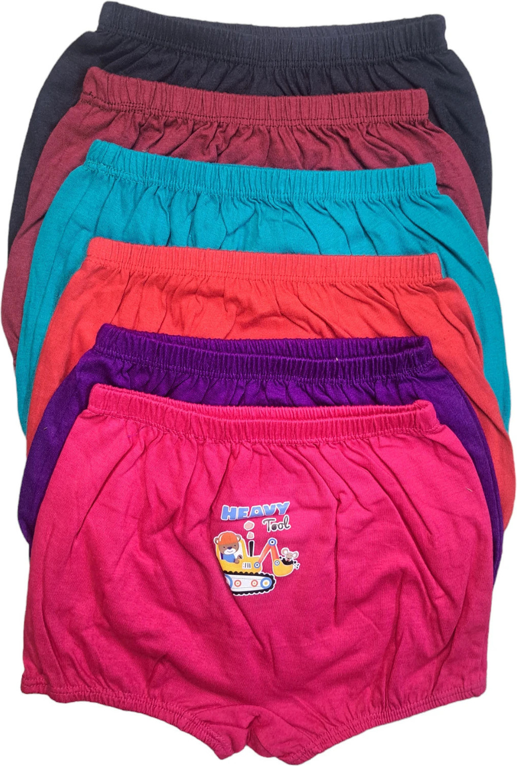 Image of M /S SAHA AND SONS Panty For Girls