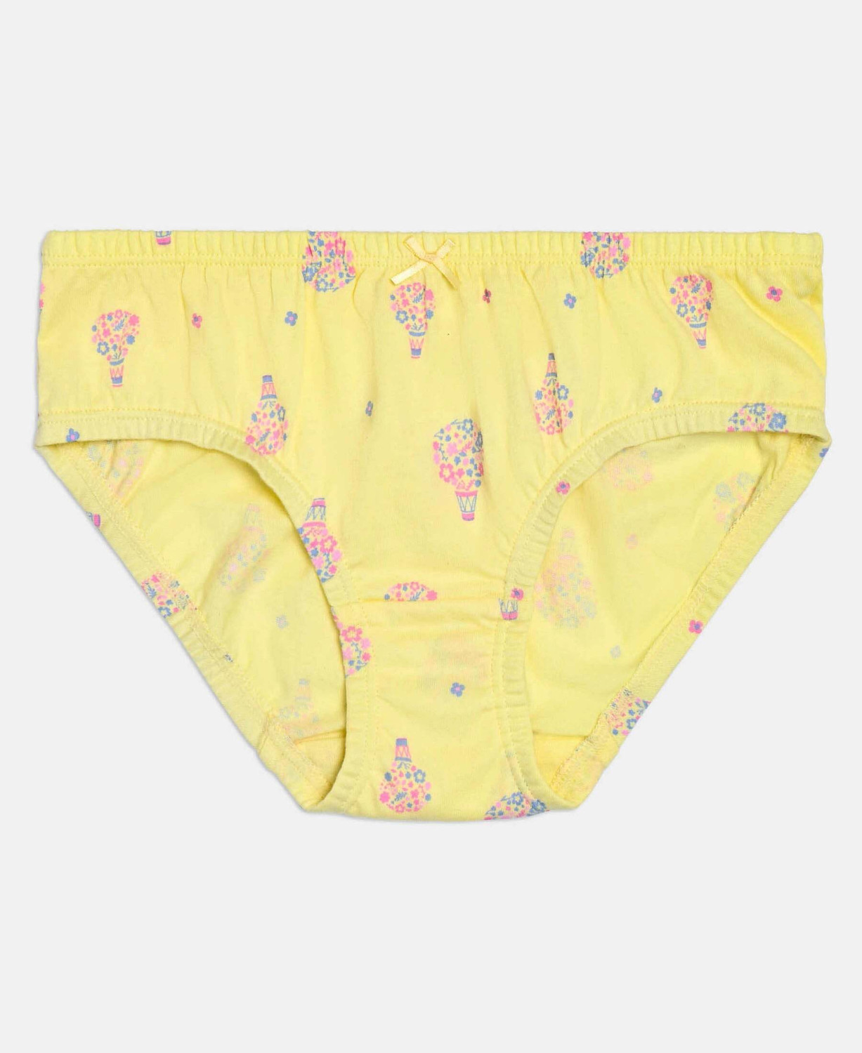 JOCKEY Panty For Girls (Multicolor, Pack of 3) - Price History