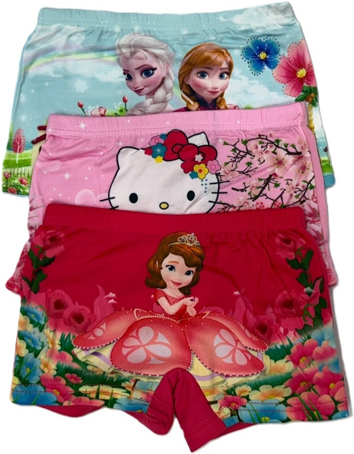 ASTAKSARI Panty For Girls