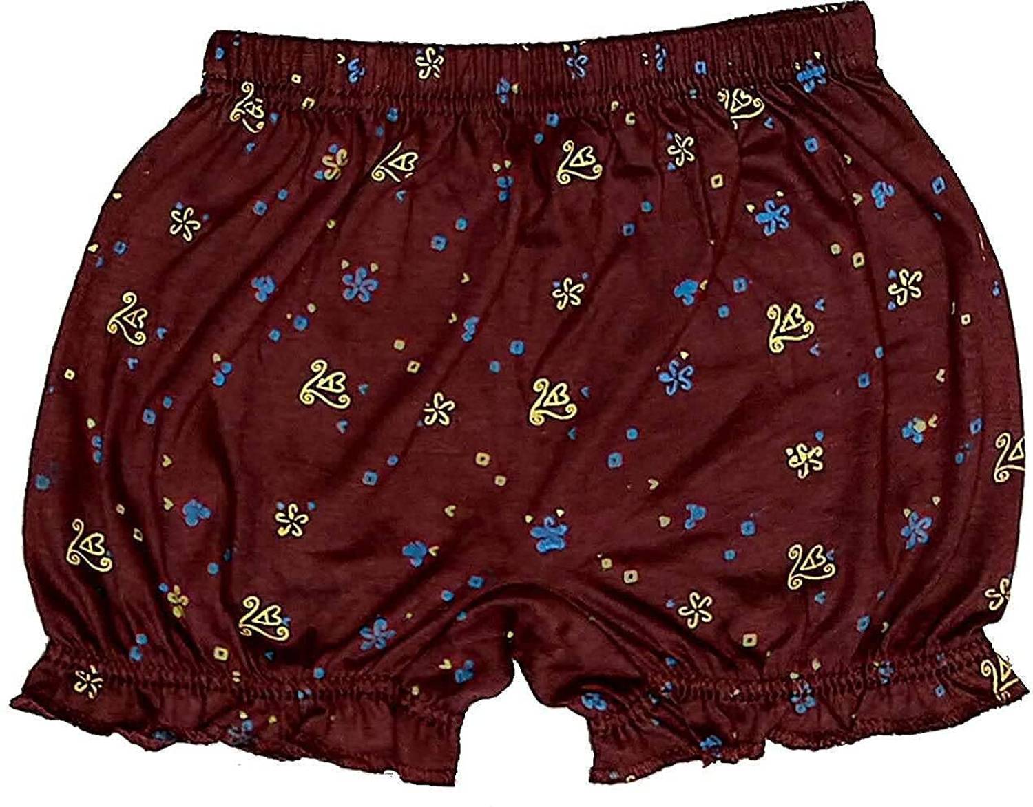 Reyonvally Panty For Girls Pack of 6 - Image 3