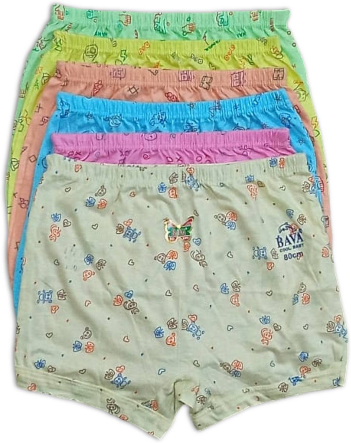 AwwA Panty For Girls
