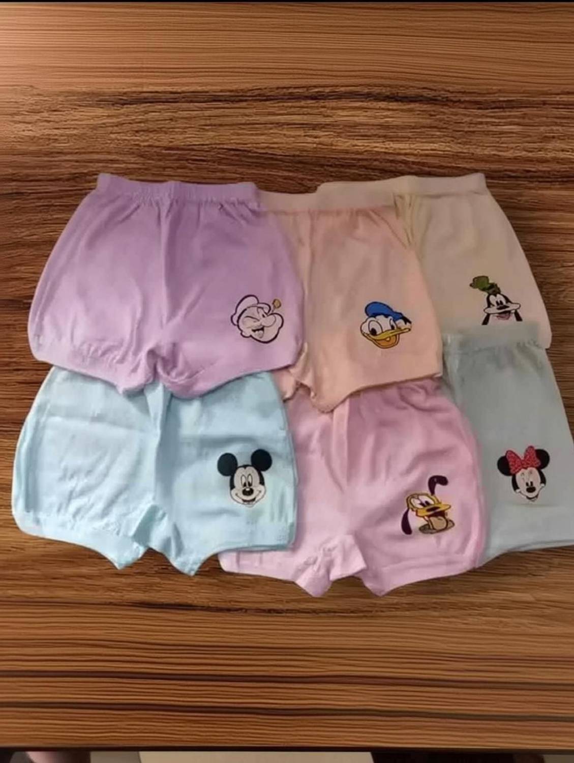 BeBee Panty For Baby Girls