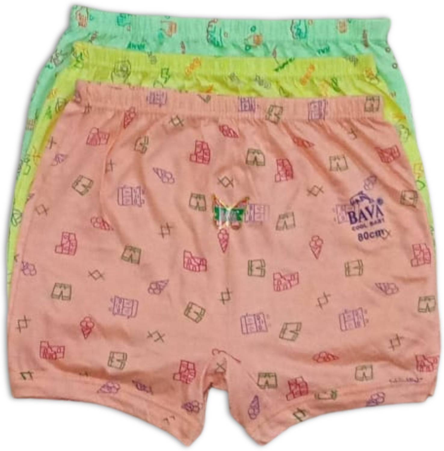 AwwA Panty For Girls