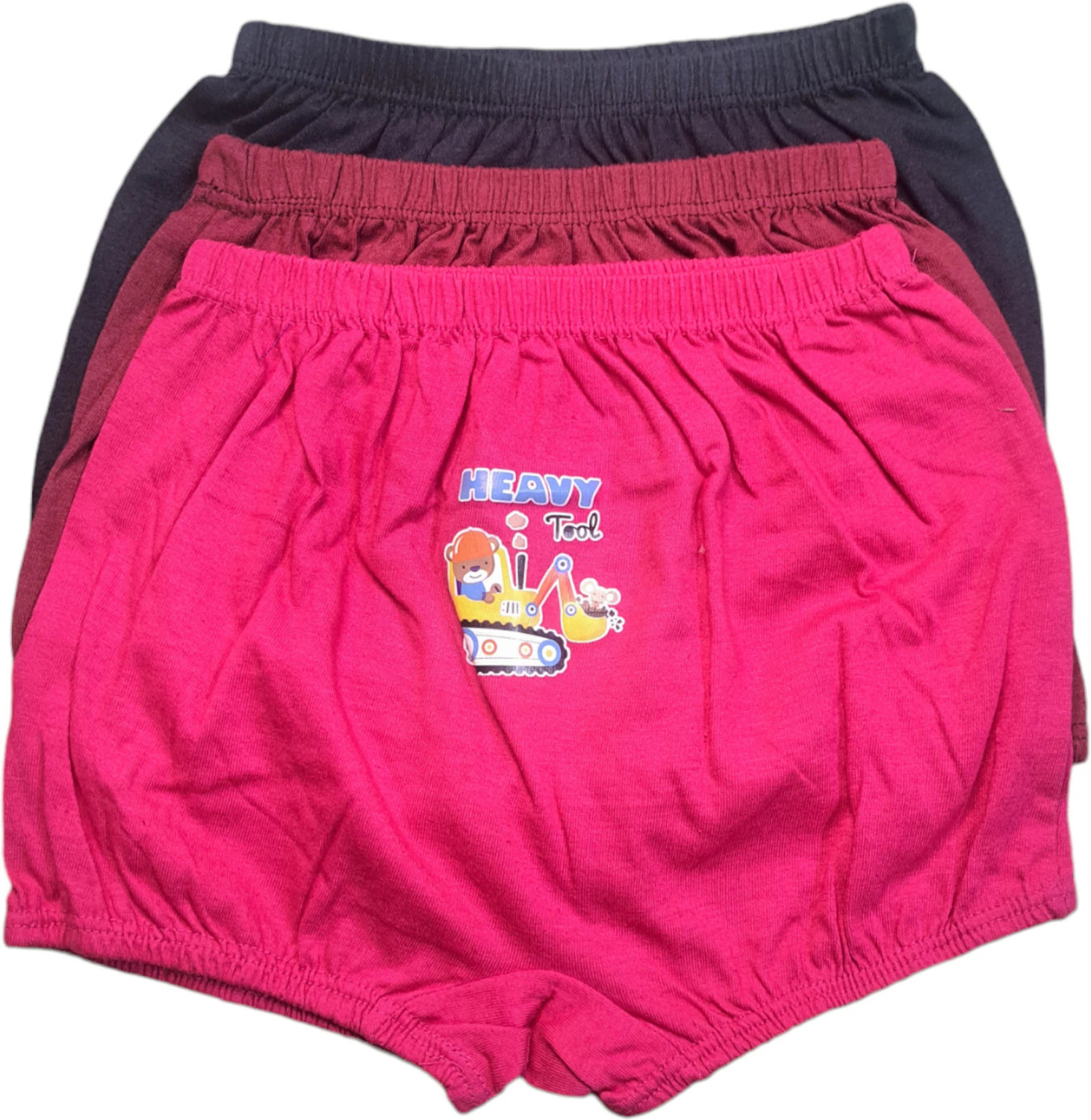 Image of M /S SAHA AND SONS Panty For Girls