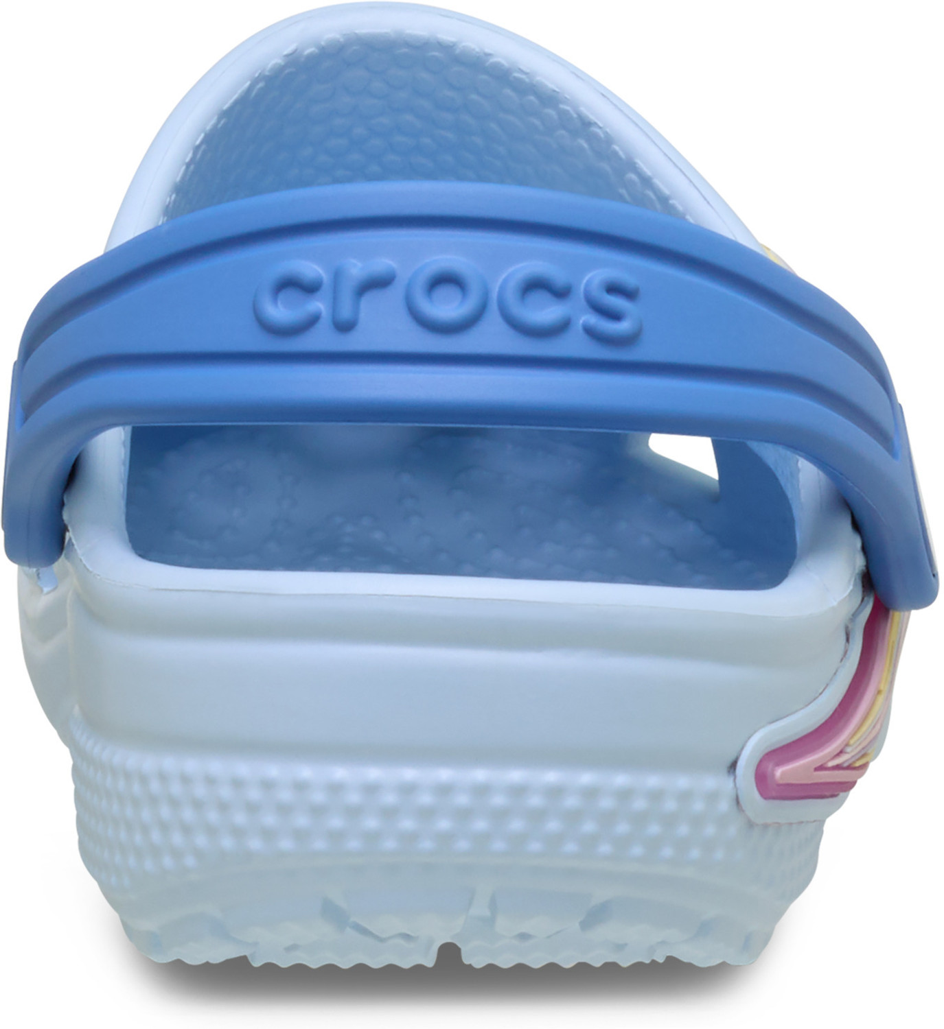 Image of CROCS Boys & Girls Sling Back Clogs