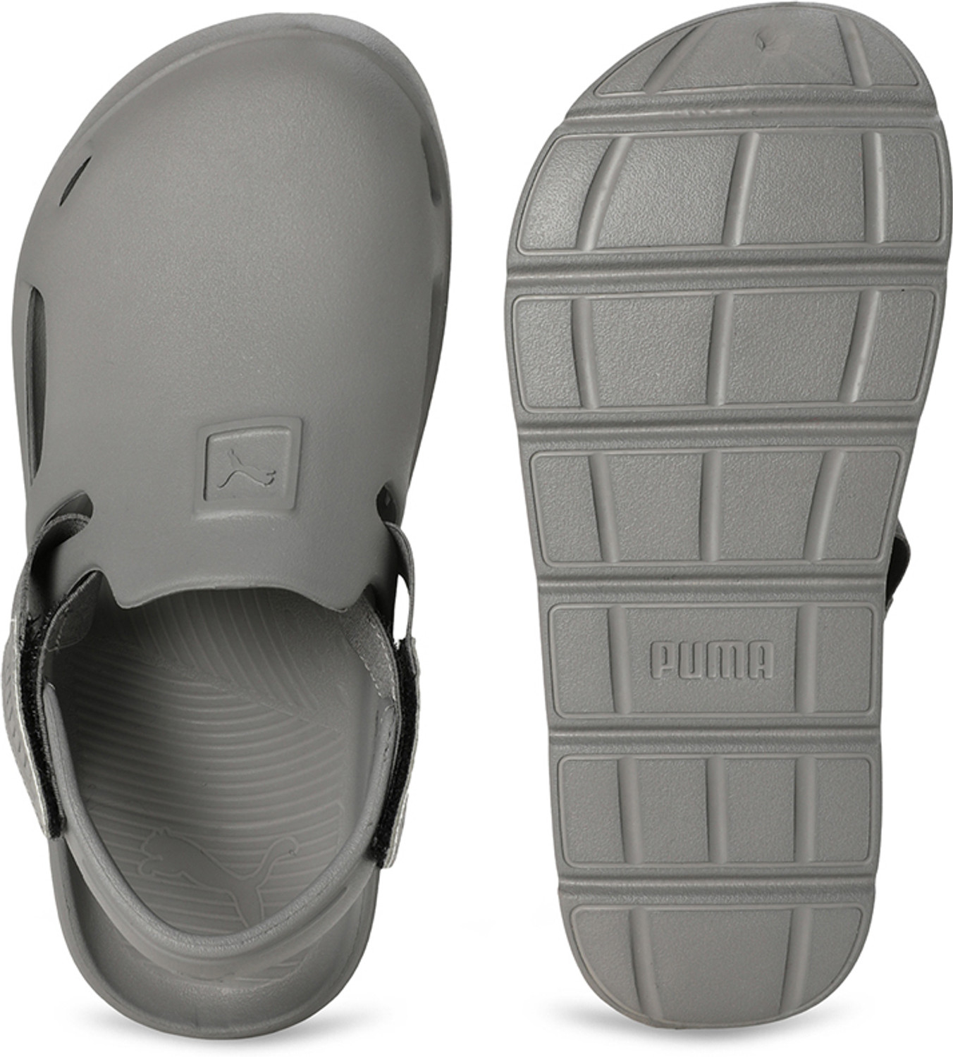 Image of PUMA Boys & Girls Slip-on Clogs