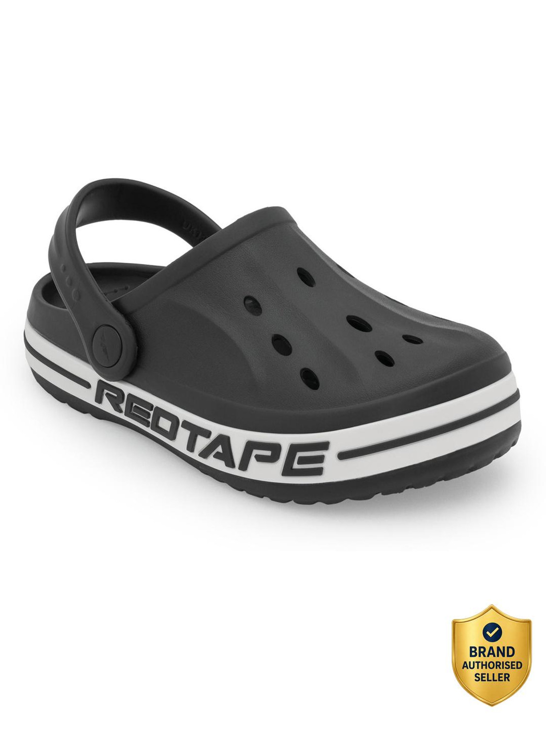 Image of RED TAPE Boys & Girls Slip-on Clogs