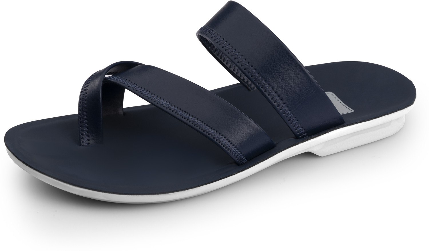 Image of Pu-Pine Boys Slip-on Flats