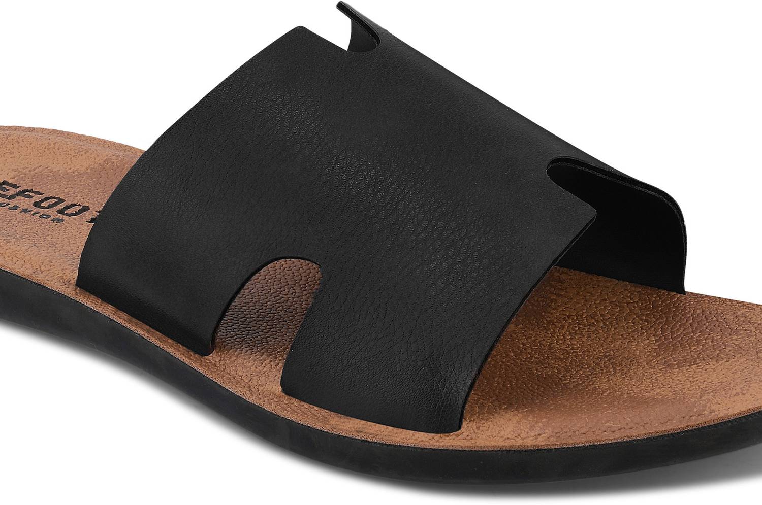 Pu-Pine Boys Multicolor Slip-on Flats - Image 5