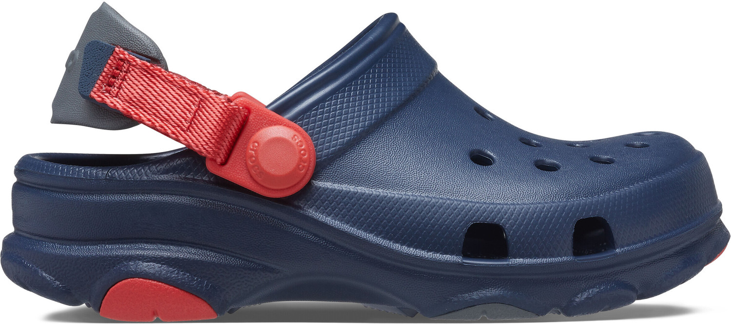 Image of CROCS Boys & Girls Sling Back Clogs