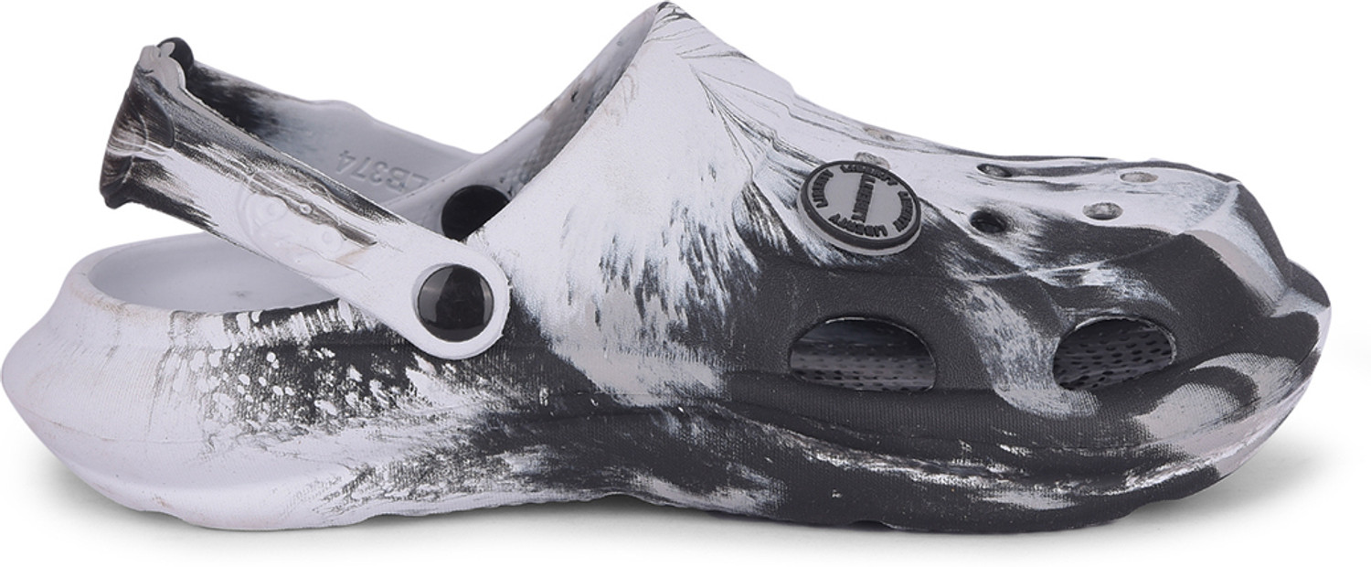 Image of LIBERTY Boys & Girls Sling Back Clogs