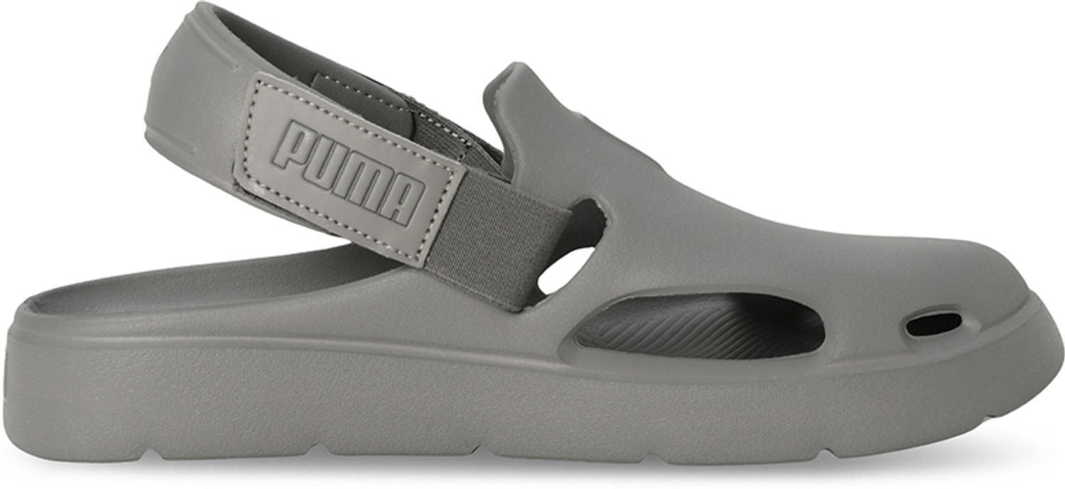 Image of PUMA Boys & Girls Slip-on Clogs