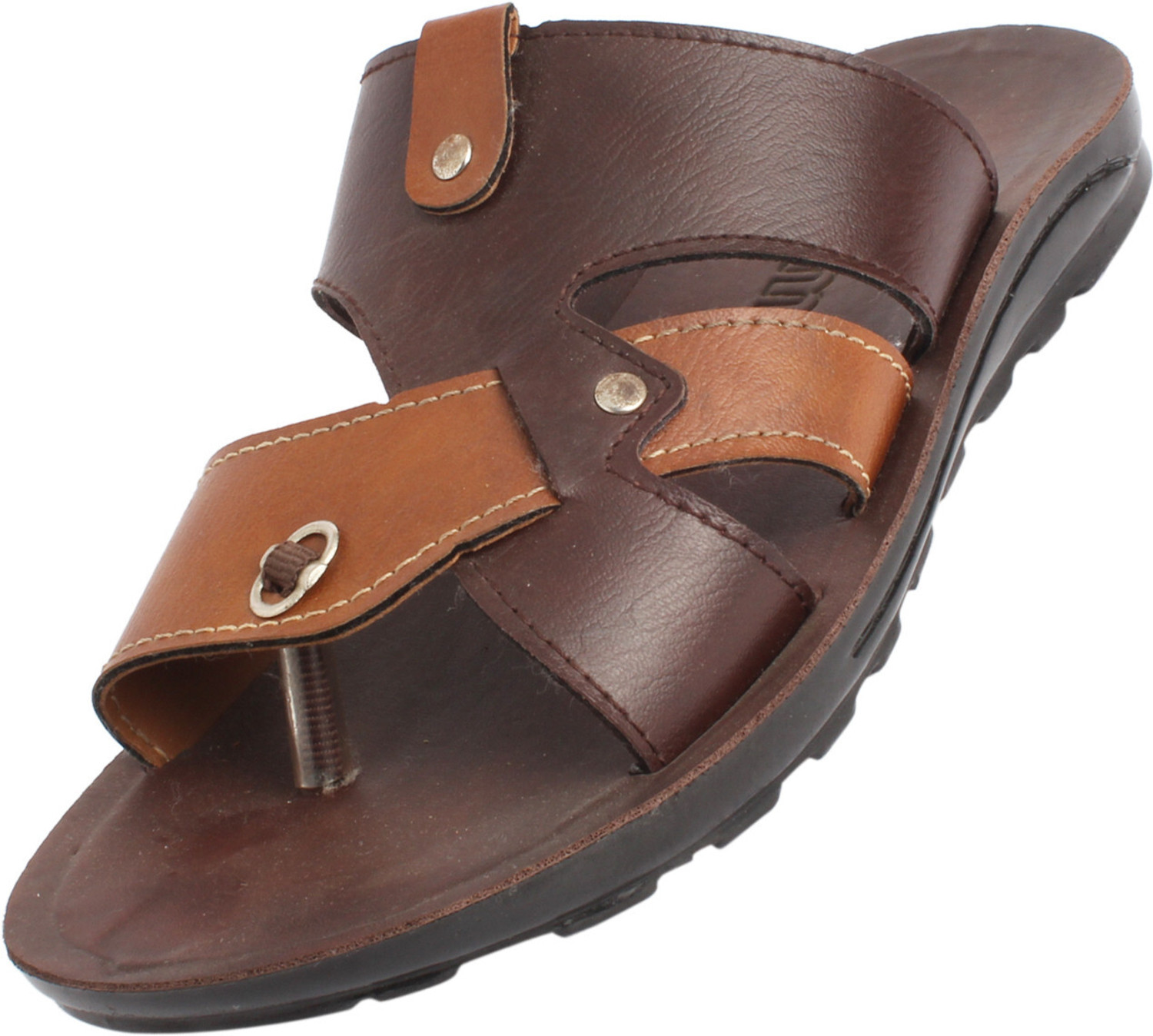 Image of TRUMP Boys Slip-on Flats