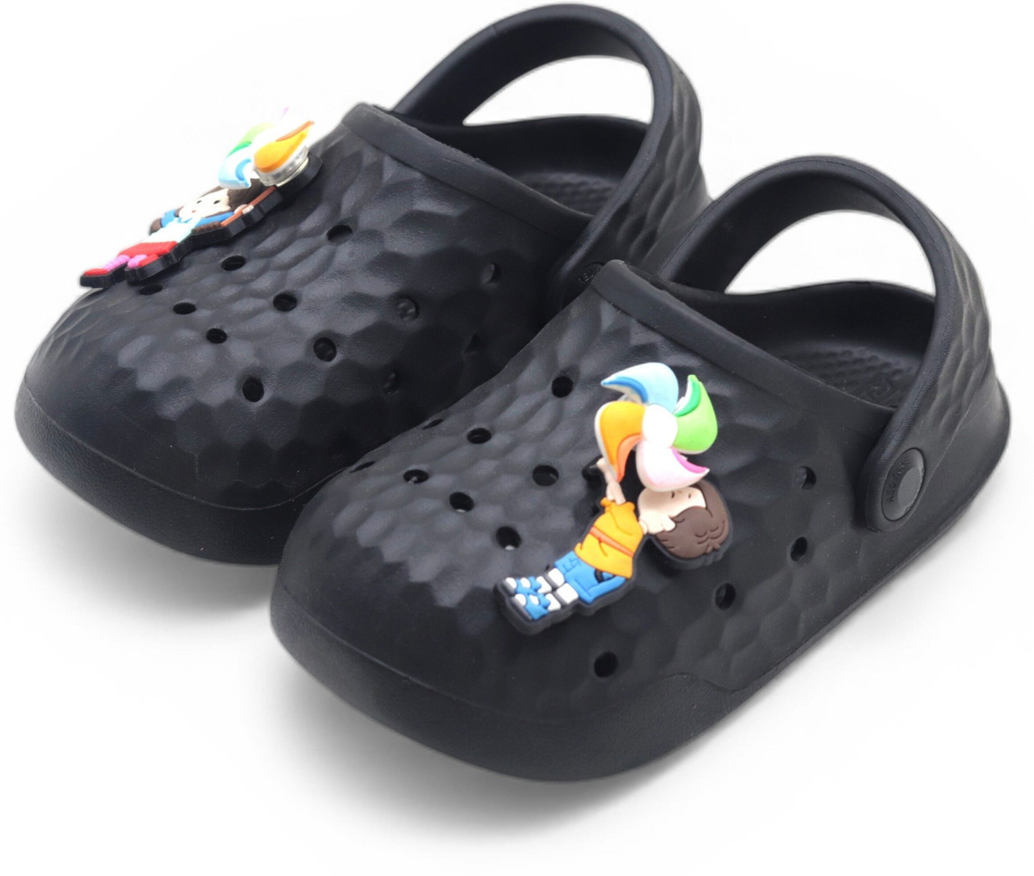 Image of RED TAPE Boys & Girls Sling Back Clogs