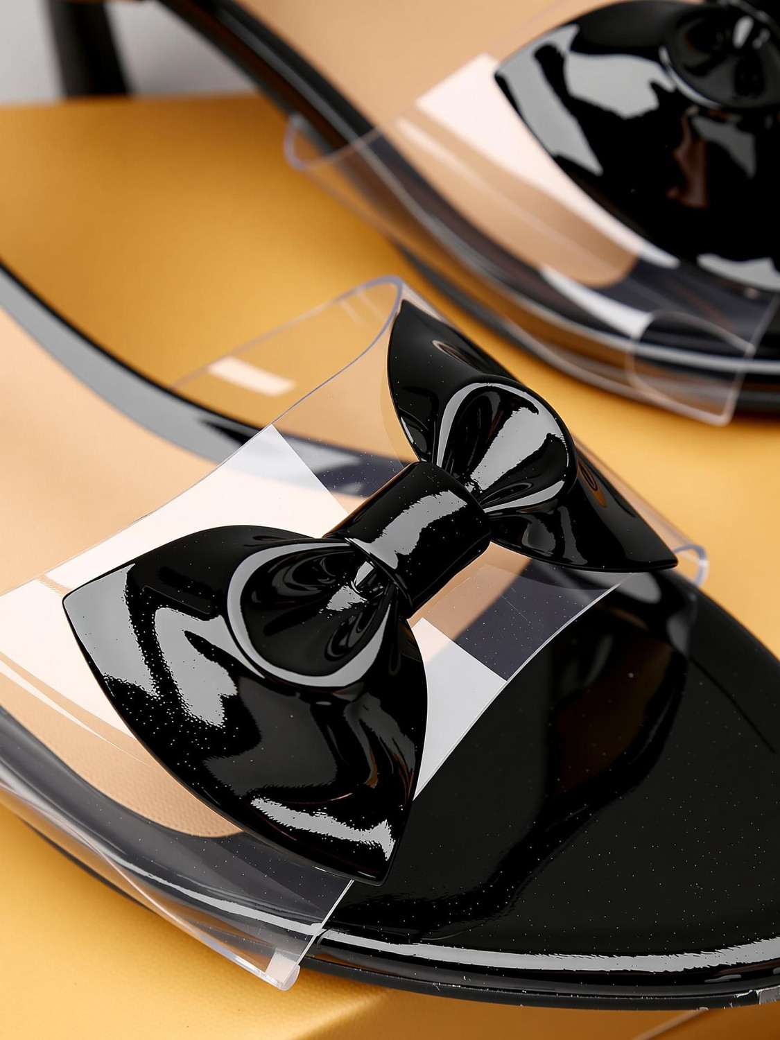 Image of Deals4you Boys & Girls Slip-on Heels