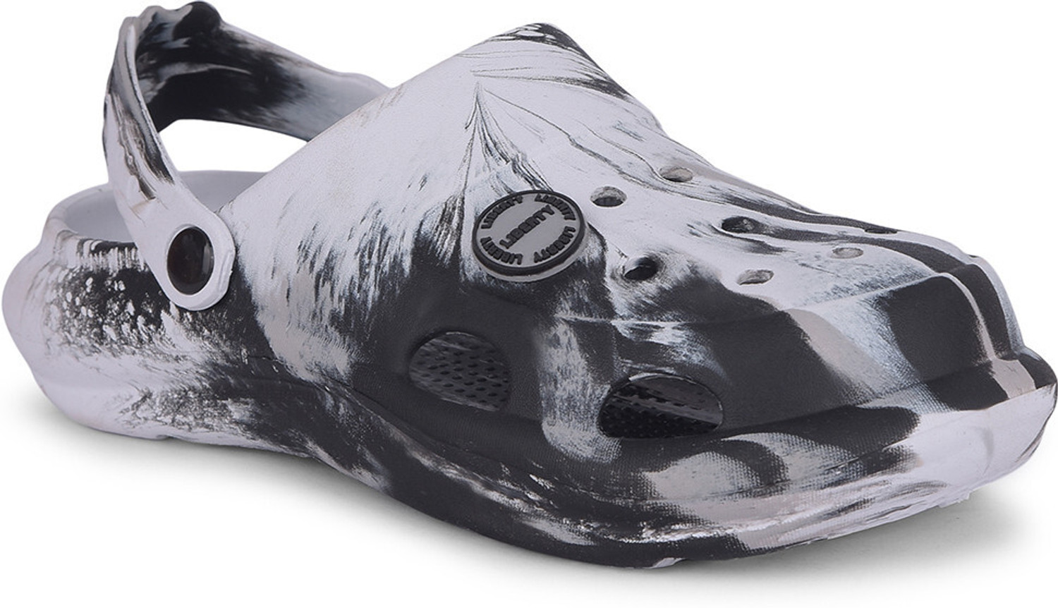 Image of LIBERTY Boys & Girls Sling Back Clogs