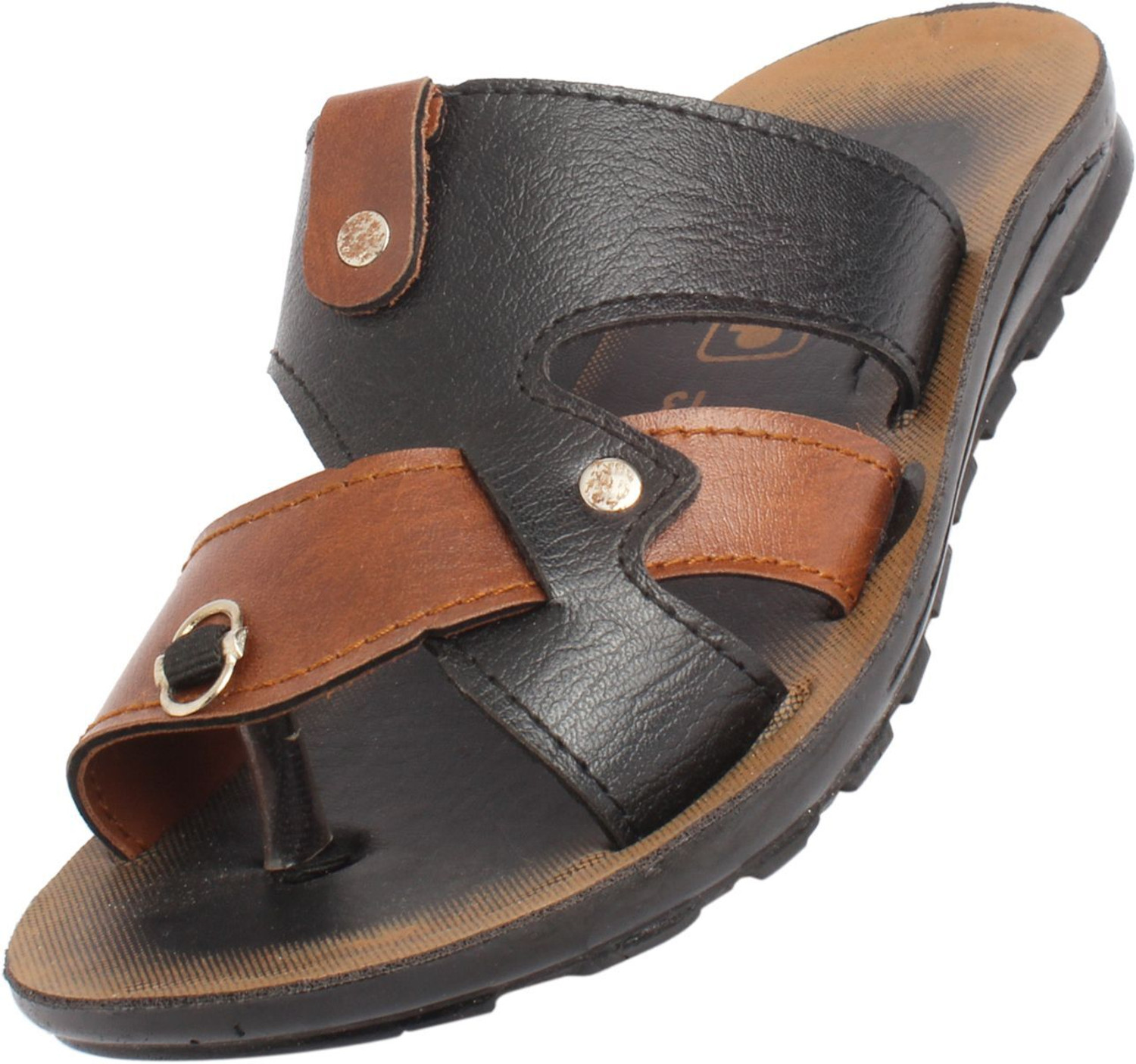Image of TRUMP Boys Slip-on Flats