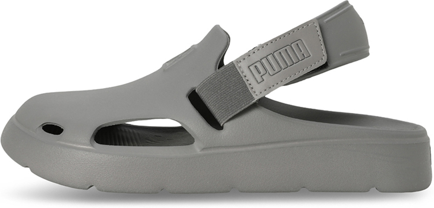 Image of PUMA Boys & Girls Slip-on Clogs