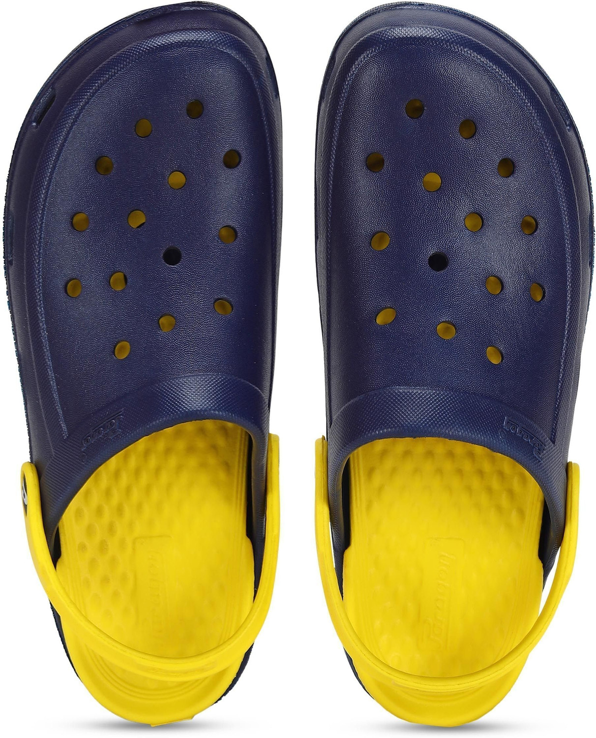 Image of Paragon Boys & Girls Sling Back Clogs