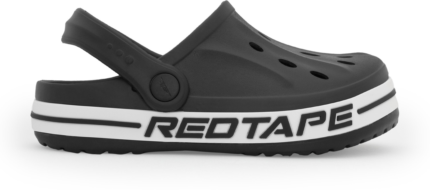 Image of RED TAPE Boys & Girls Slip-on Clogs