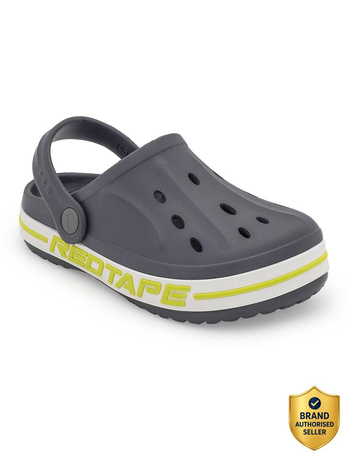 Image of RED TAPE Boys & Girls Slip-on Clogs
