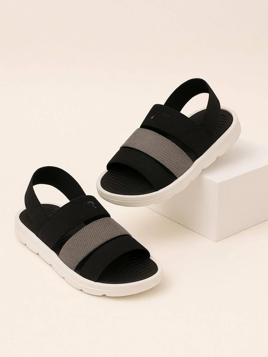 ARCHID Slip-on Strappy Sandals For Boys & Girls