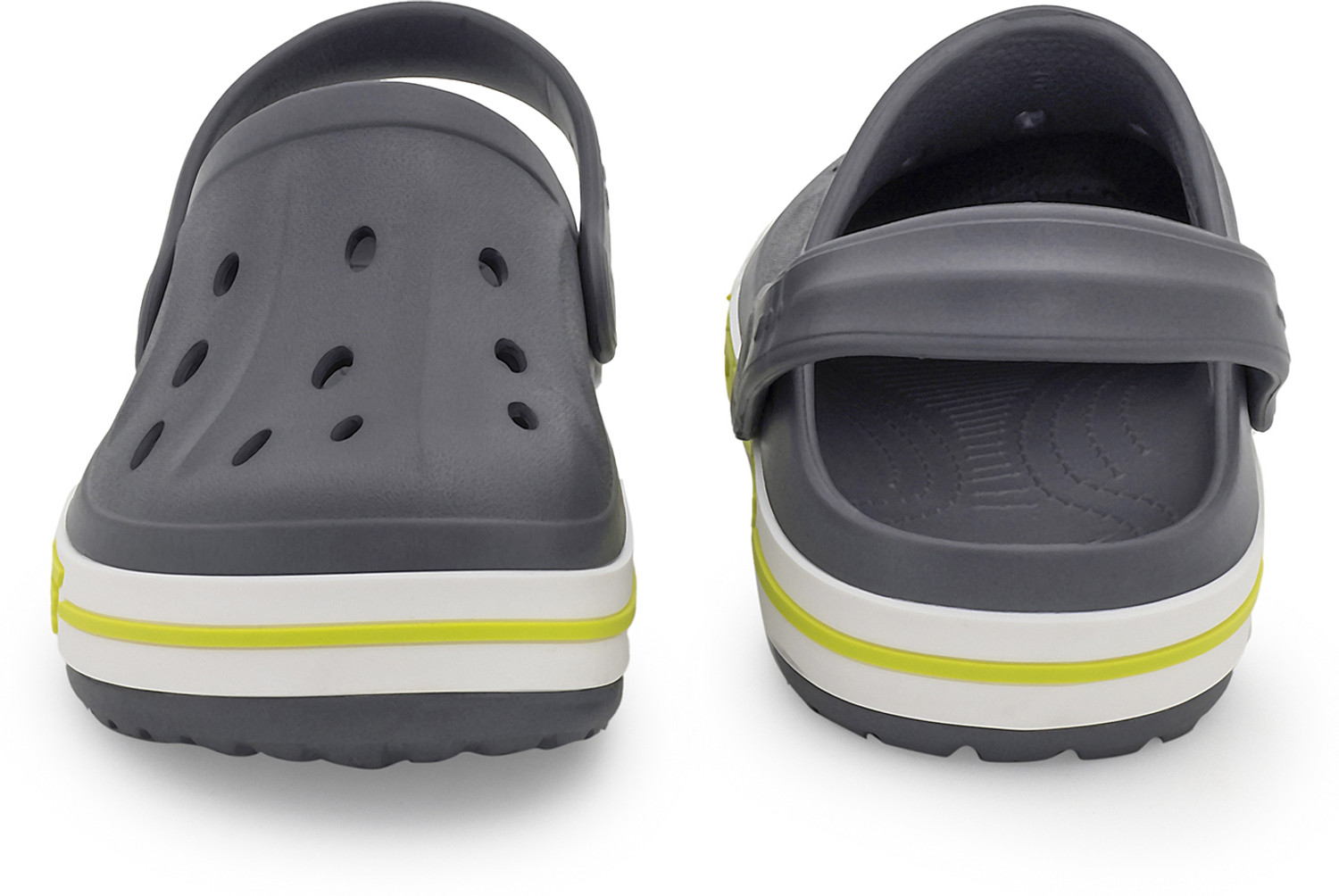 Image of RED TAPE Boys & Girls Slip-on Clogs