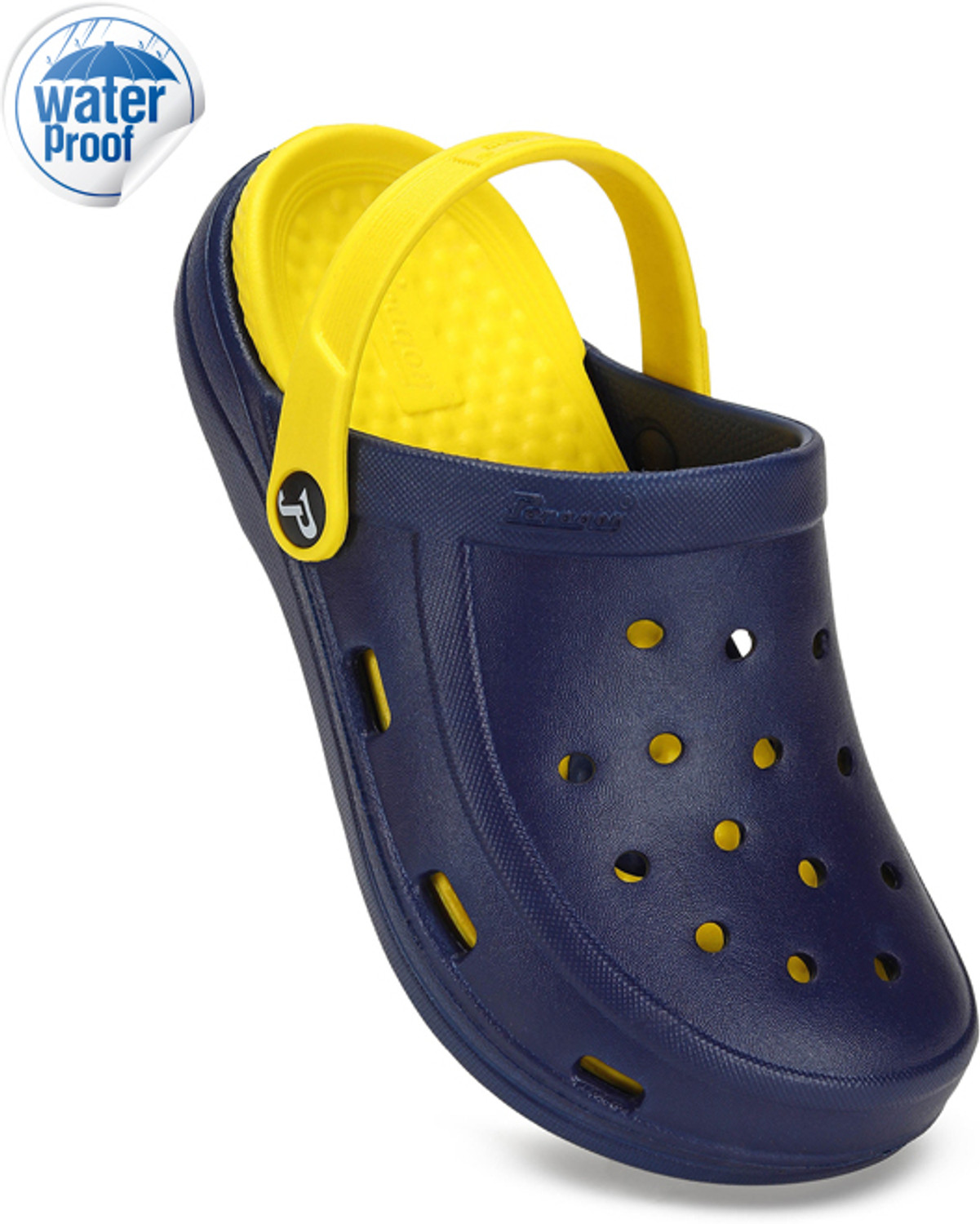 Image of Paragon Boys & Girls Sling Back Clogs