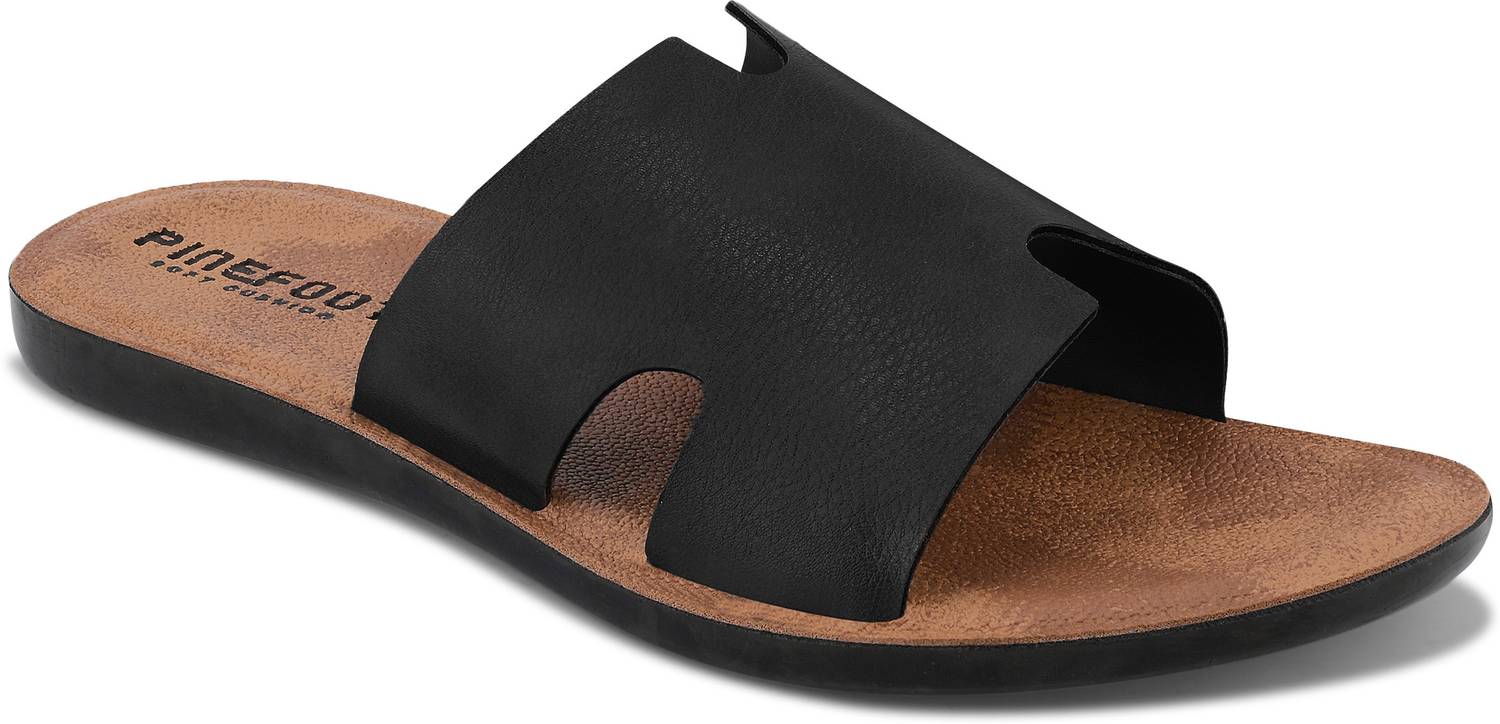 Pu-Pine Boys Multicolor Slip-on Flats - Image 3