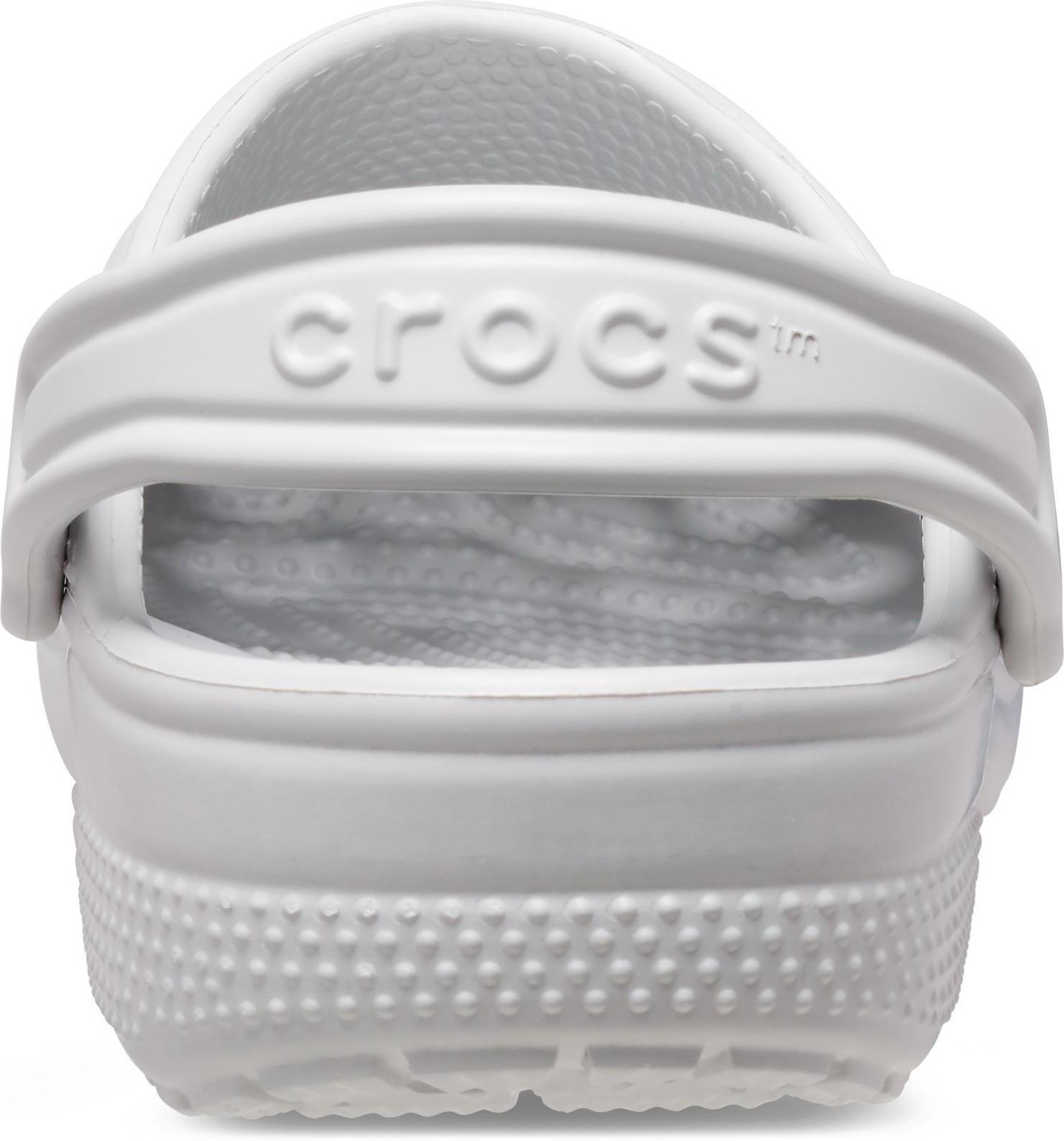 CROCS Sling Back Clogs For Boys & Girls (Grey, 18-24 Months) - Price ...
