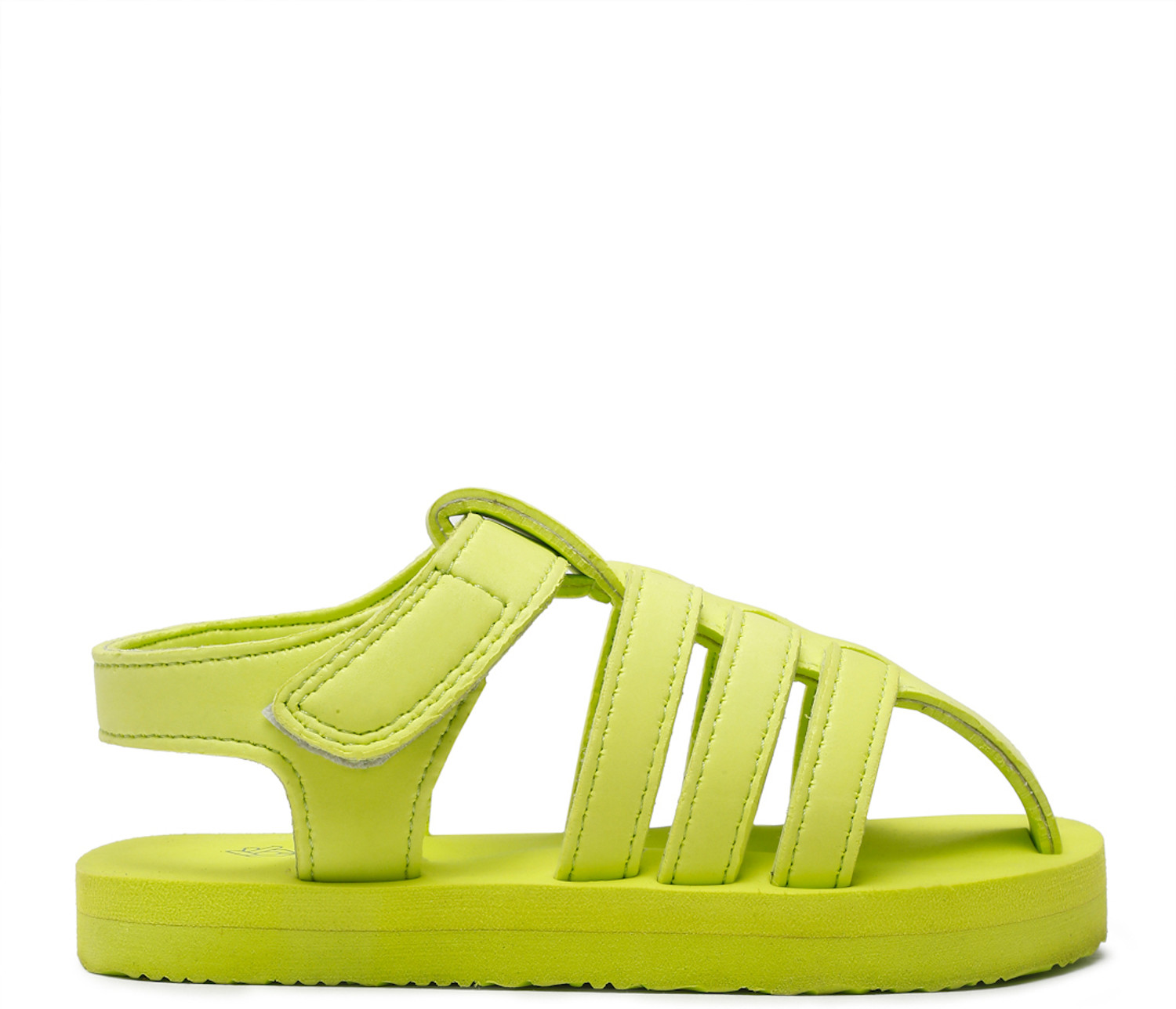 Image of ONYC Boys & Girls Velcro Strappy Sandals