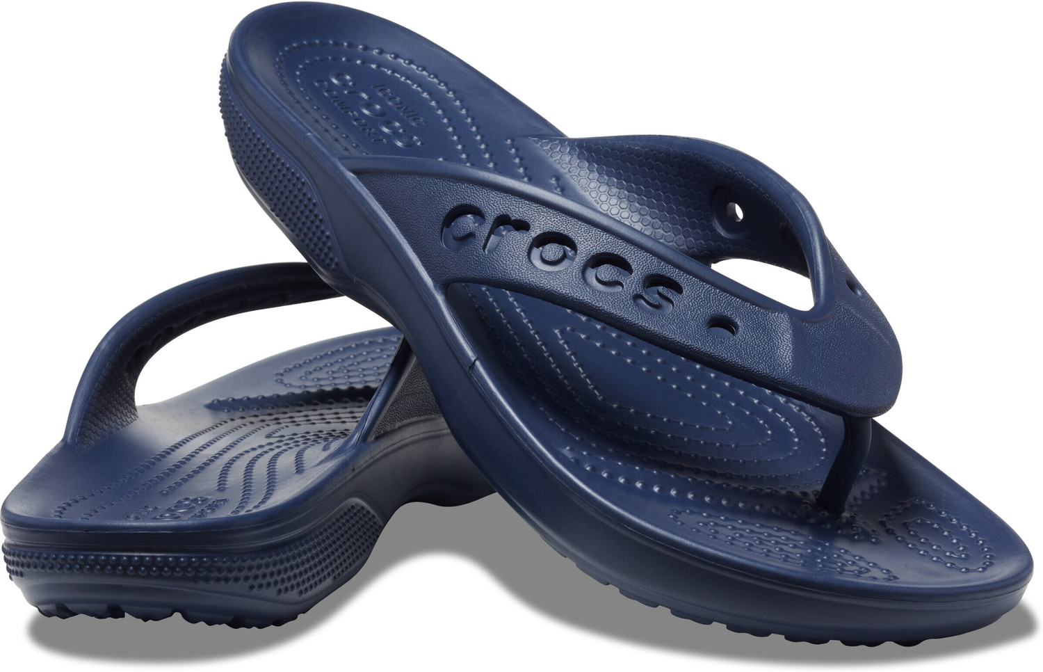 Image of CROCS Unisex Flip Flops